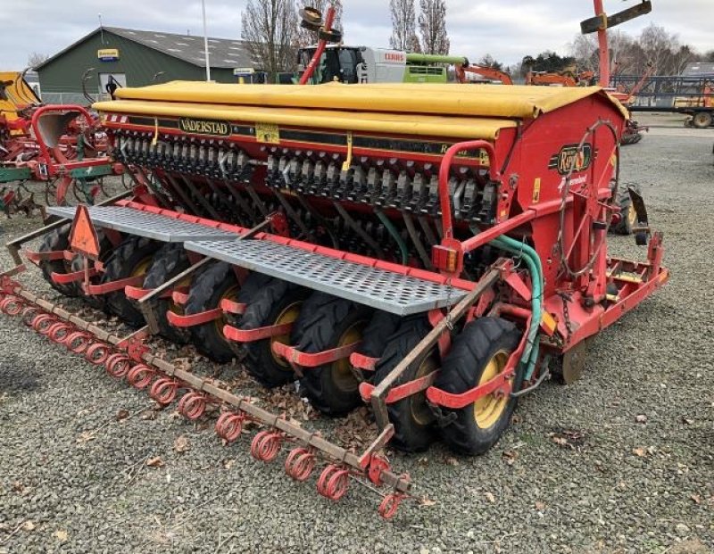 Direktsaatmaschine del tipo Väderstad 400C XL, Gebrauchtmaschine In Middelfart (Immagine 2)