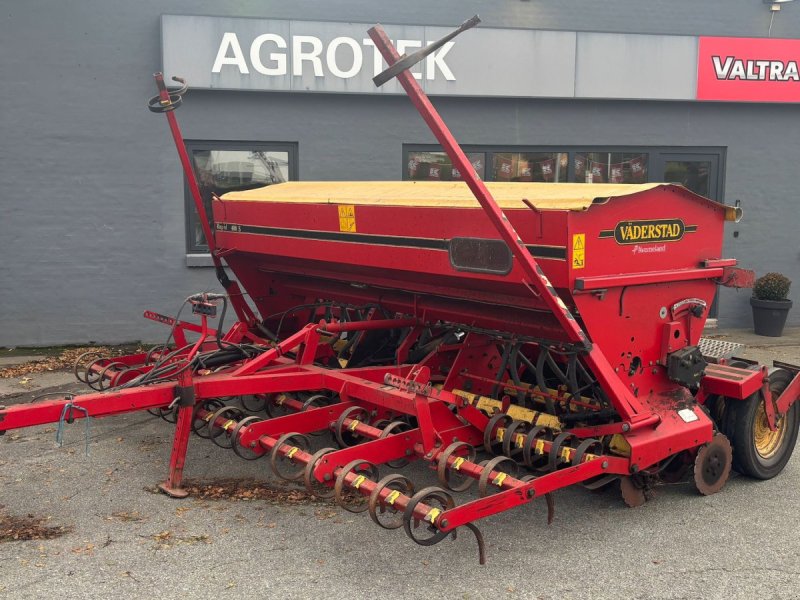 Direktsaatmaschine des Typs Väderstad 4m Rapid S, Gebrauchtmaschine in Hobro (Bild 1)