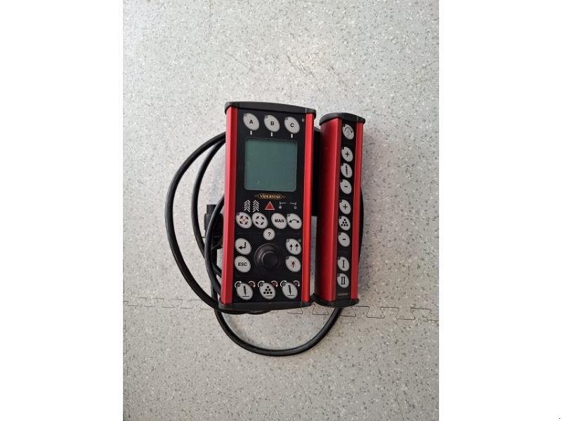 Direktsaatmaschine of the type Väderstad FH 2200, Gebrauchtmaschine in PITHIVIERS Cedex (Picture 11)