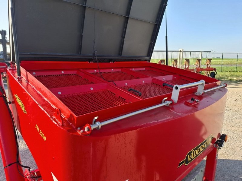 Direktsaatmaschine of the type Väderstad FH 2200, Gebrauchtmaschine in PITHIVIERS Cedex (Picture 10)