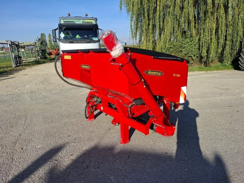 Direktsaatmaschine of the type Väderstad FH 2200, Gebrauchtmaschine in PITHIVIERS Cedex (Picture 4)