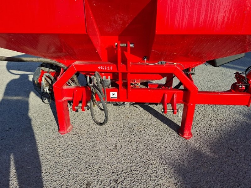 Direktsaatmaschine of the type Väderstad FH 2200, Gebrauchtmaschine in PITHIVIERS Cedex (Picture 8)