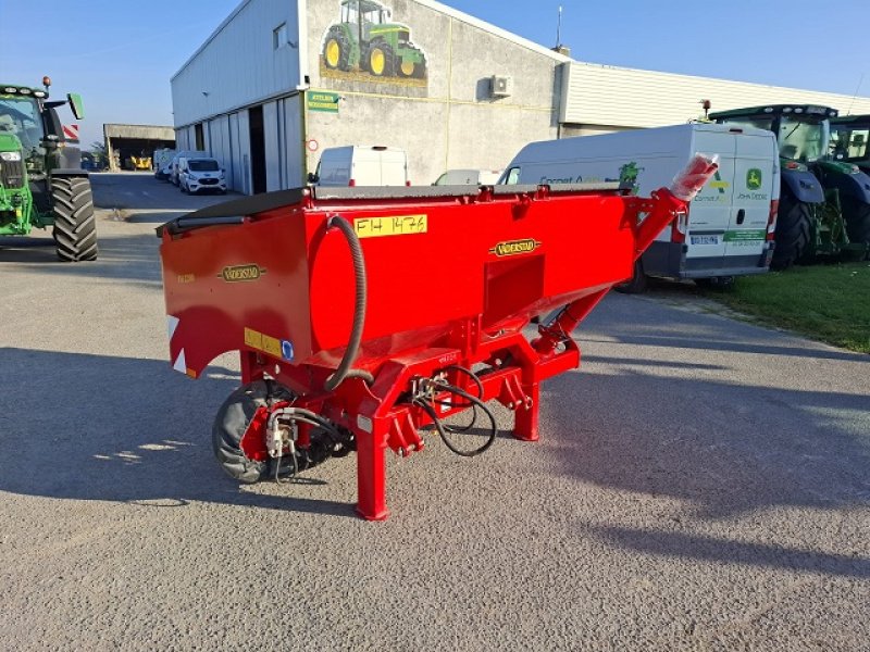 Direktsaatmaschine typu Väderstad FH 2200, Gebrauchtmaschine v PITHIVIERS Cedex (Obrázek 1)