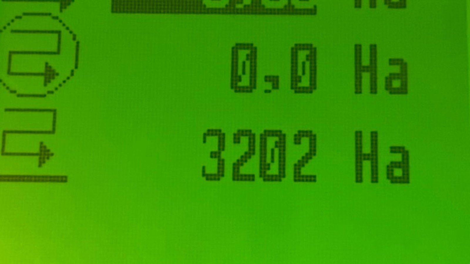 Direktsaatmaschine Türe ait Väderstad Rapid 300 C Super XL, Gebrauchtmaschine içinde Gjerlev J. (resim 5)