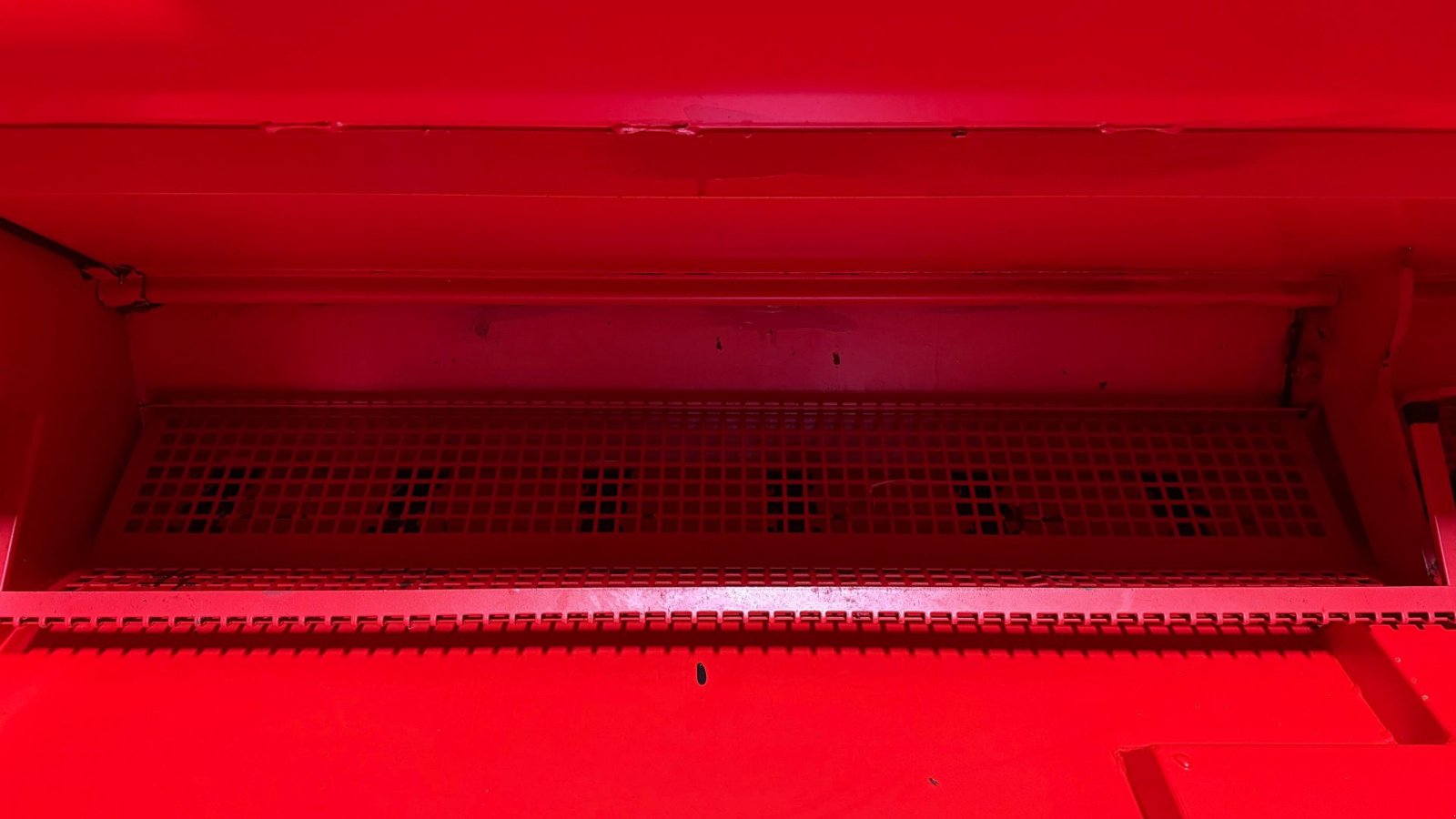 Direktsaatmaschine des Typs Väderstad Rapid 300 C Super XL, Gebrauchtmaschine in Gjerlev J. (Bild 14)