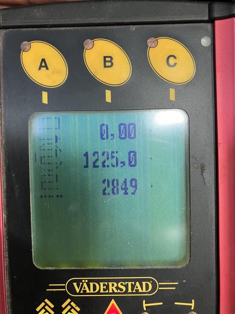 Direktsaatmaschine of the type Väderstad Rapid 300 C Super XL, Gebrauchtmaschine in Roskilde (Picture 11)