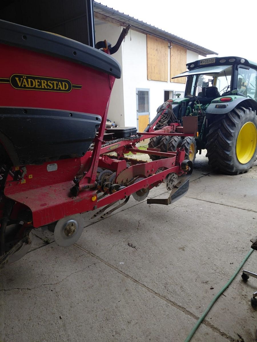 Direktsaatmaschine of the type Väderstad Rapid 300 S, Gebrauchtmaschine in Mistelbach (Picture 4)