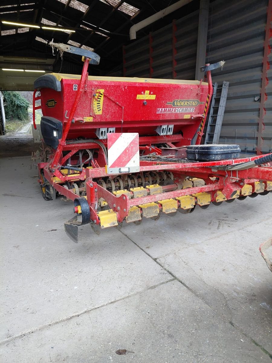 Direktsaatmaschine of the type Väderstad Rapid 300 S, Gebrauchtmaschine in Mistelbach (Picture 1)