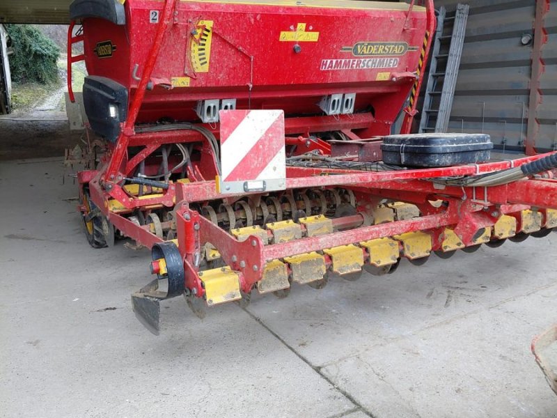 Direktsaatmaschine za tip Väderstad Rapid 300 S, Gebrauchtmaschine u Mistelbach (Slika 1)