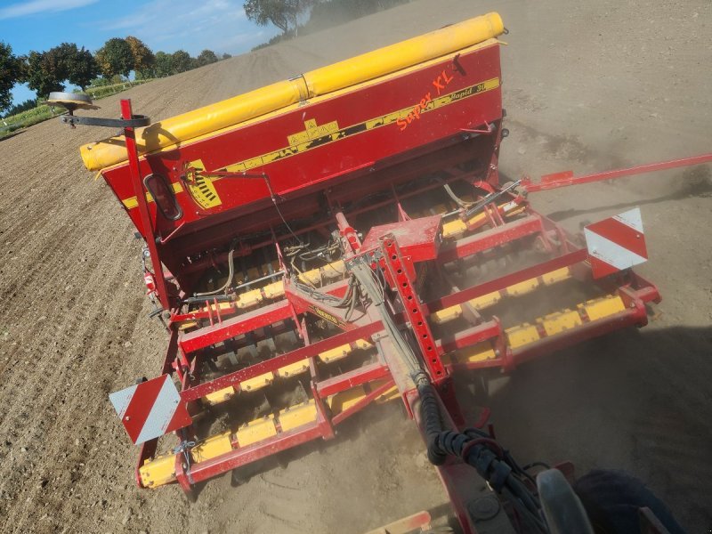 Direktsaatmaschine tip Väderstad Rapid 300 Super XL, Gebrauchtmaschine in Helmbrechts (Poză 1)