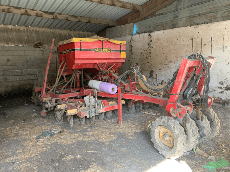 Direktsaatmaschine типа Väderstad RAPID 300, Gebrauchtmaschine в CONDE SUR VIRE (Фотография 1)