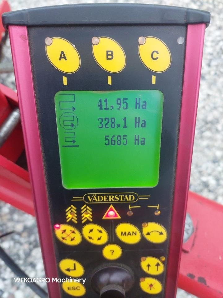 Direktsaatmaschine типа Väderstad RAPID 400 C Super XL, Gebrauchtmaschine в Hammel (Фотография 15)