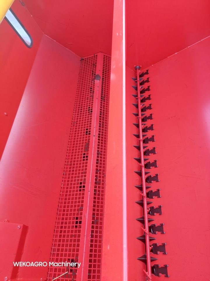 Direktsaatmaschine типа Väderstad RAPID 400 C Super XL, Gebrauchtmaschine в Hammel (Фотография 13)