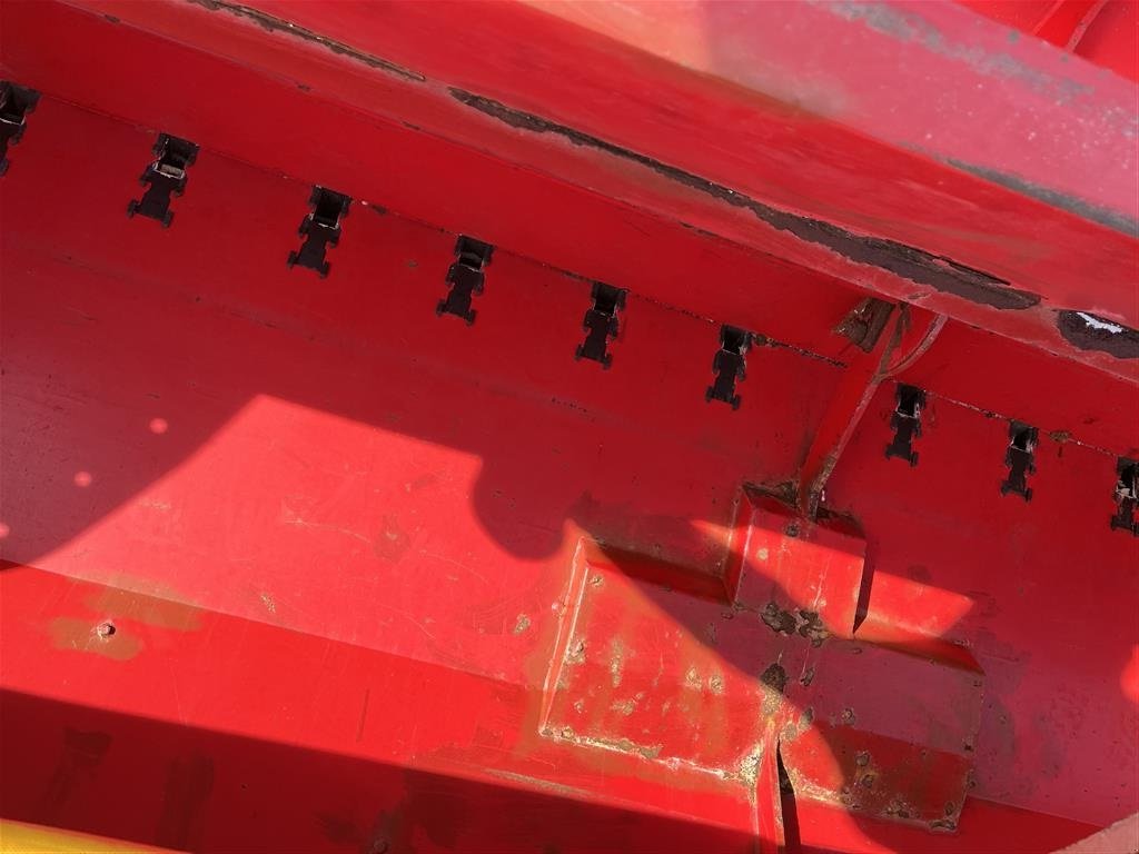 Direktsaatmaschine of the type Väderstad Rapid 400 Combi Super XL, Gebrauchtmaschine in Borre (Picture 4)