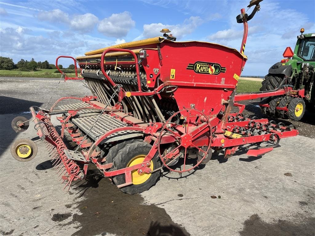 Direktsaatmaschine of the type Väderstad Rapid 400 Combi Super XL, Gebrauchtmaschine in Borre (Picture 1)