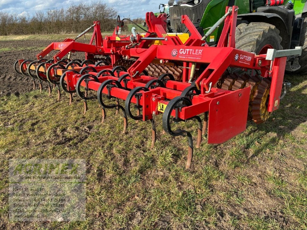 Direktsaatmaschine typu Väderstad Rapid 400 S, Gebrauchtmaschine w Weißenschirmbach (Zdjęcie 11)