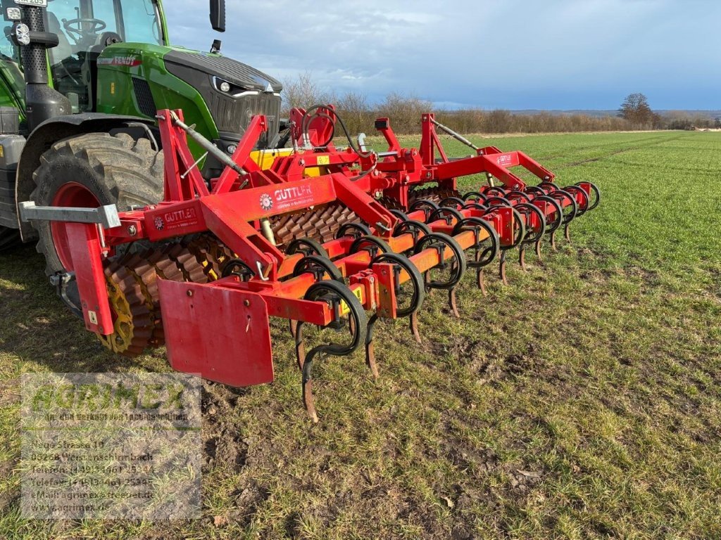 Direktsaatmaschine Türe ait Väderstad Rapid 400 S, Gebrauchtmaschine içinde Weißenschirmbach (resim 10)