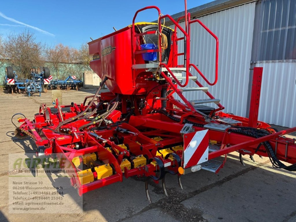 Direktsaatmaschine typu Väderstad Rapid 400 S, Gebrauchtmaschine v Weißenschirmbach (Obrázok 2)