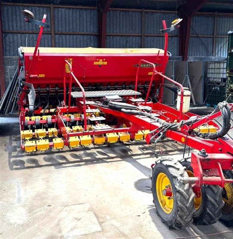 Direktsaatmaschine typu Väderstad Rapid 400C  m. Biodrill 3244 ha., Gebrauchtmaschine w Borre (Zdjęcie 2)