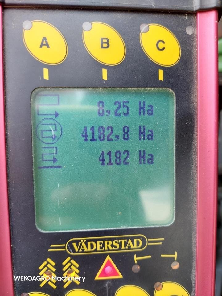 Direktsaatmaschine tip Väderstad Rapid 400C Super XL m Biodrill, Gebrauchtmaschine in Hammel (Poză 15)