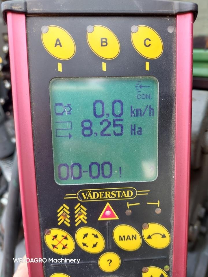 Direktsaatmaschine tip Väderstad Rapid 400C Super XL m Biodrill, Gebrauchtmaschine in Hammel (Poză 14)