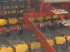 Direktsaatmaschine del tipo Väderstad Rapid 400C XL, Gebrauchtmaschine In Thisted (Immagine 4)