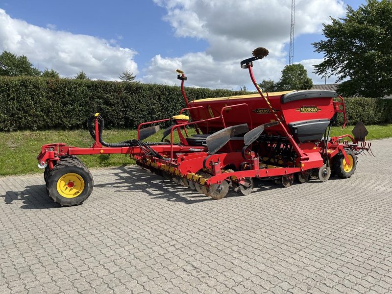 Direktsaatmaschine typu Väderstad RAPID 400C, Gebrauchtmaschine v Videbæk (Obrázek 1)