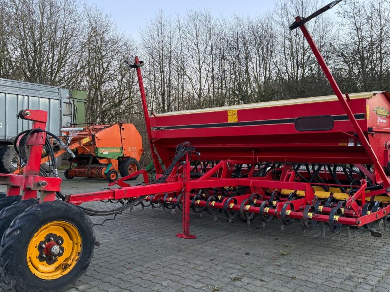 Direktsaatmaschine typu Väderstad Rapid 400S, Gebrauchtmaschine v Gjerlev J. (Obrázek 1)