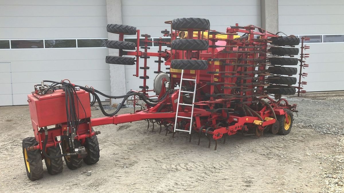 Direktsaatmaschine of the type Väderstad Rapid 600 S, Gebrauchtmaschine in Eferding (Picture 1)