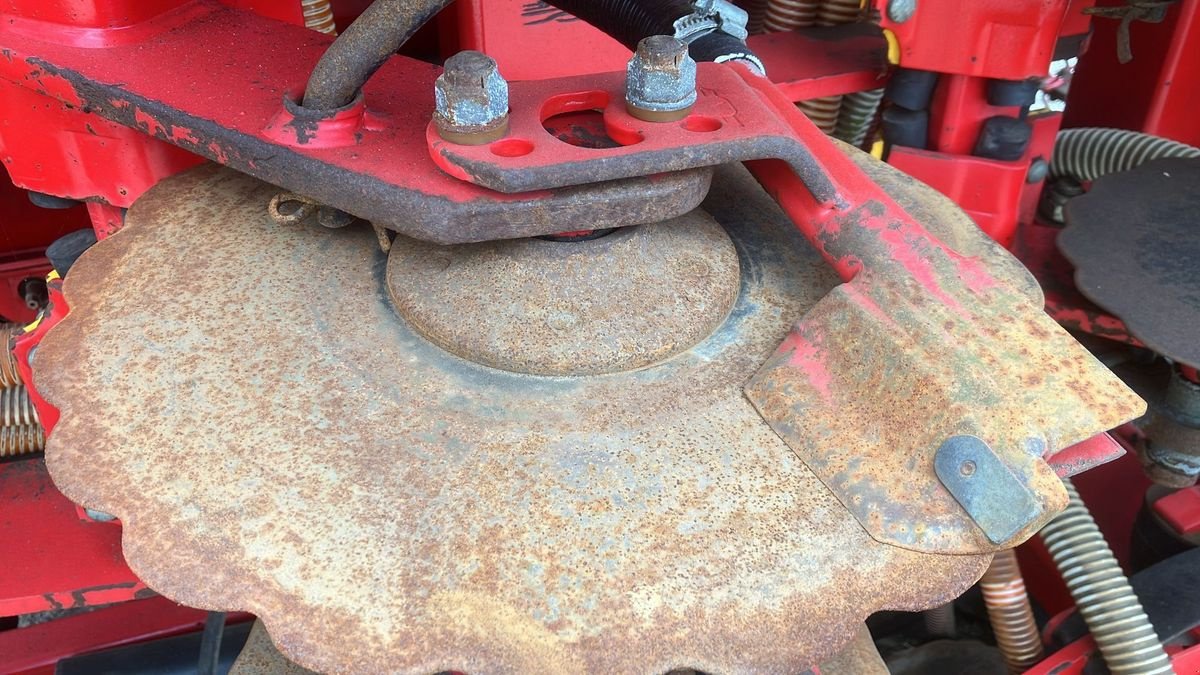 Direktsaatmaschine of the type Väderstad Rapid 600 S, Gebrauchtmaschine in Eferding (Picture 2)