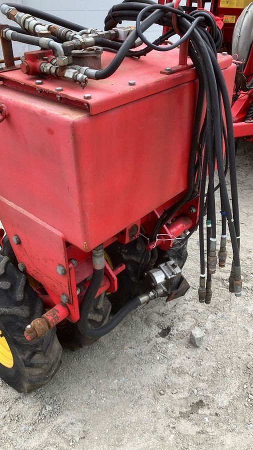 Direktsaatmaschine of the type Väderstad Rapid 600 S, Gebrauchtmaschine in Eferding (Picture 10)