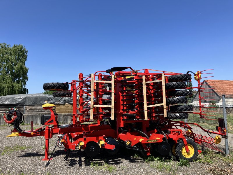 Direktsaatmaschine des Typs Väderstad Rapid 600 S, Neumaschine in Rheinhausen (Bild 1)