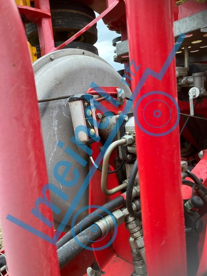 Direktsaatmaschine typu Väderstad Rapid 600, Gebrauchtmaschine v Eferding (Obrázek 14)