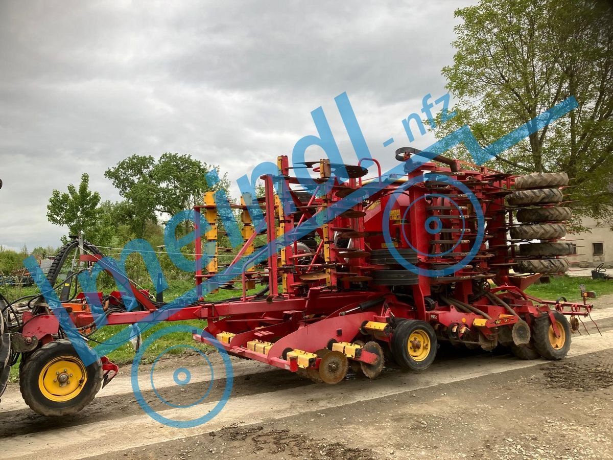 Direktsaatmaschine typu Väderstad Rapid 600, Gebrauchtmaschine v Eferding (Obrázek 1)