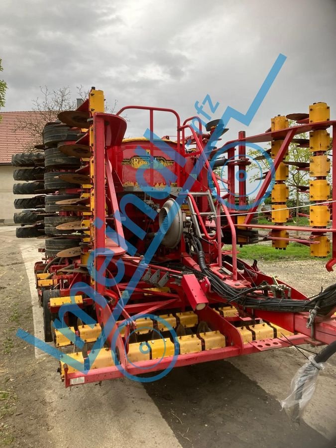 Direktsaatmaschine typu Väderstad Rapid 600, Gebrauchtmaschine v Eferding (Obrázek 3)