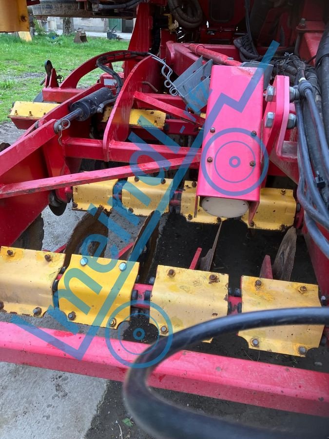 Direktsaatmaschine typu Väderstad Rapid 600, Gebrauchtmaschine v Eferding (Obrázek 13)