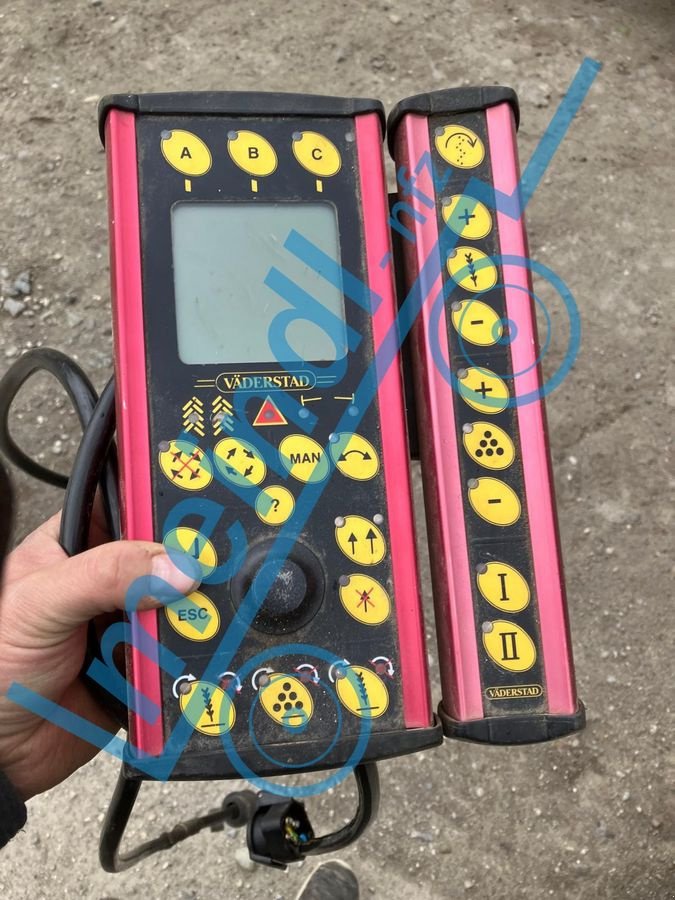 Direktsaatmaschine typu Väderstad Rapid 600, Gebrauchtmaschine v Eferding (Obrázek 2)