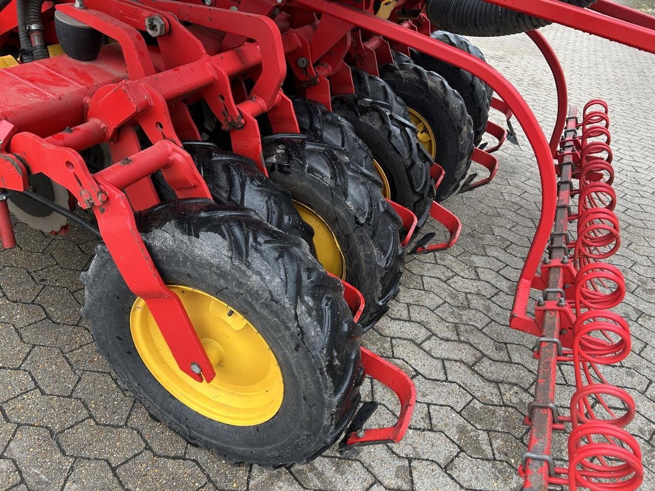 Direktsaatmaschine типа Väderstad RAPID 600C, Gebrauchtmaschine в Bramming (Фотография 28)