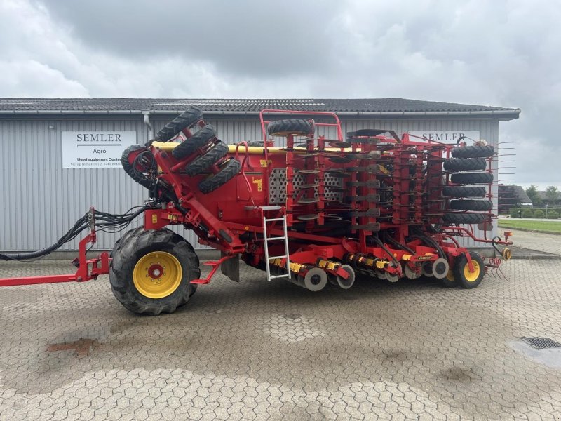 Direktsaatmaschine a típus Väderstad RAPID 600C, Gebrauchtmaschine ekkor: Bramming (Kép 1)