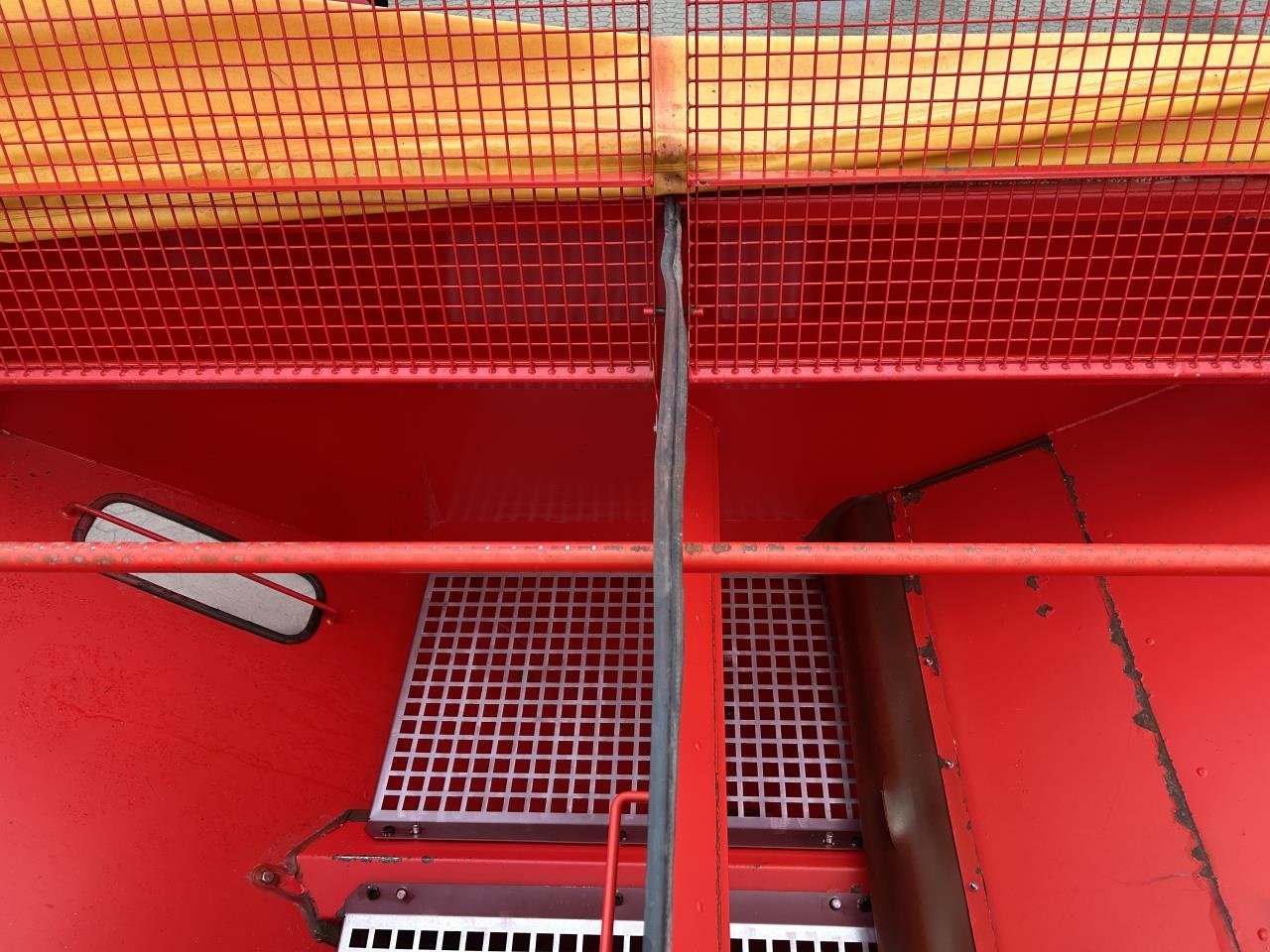 Direktsaatmaschine типа Väderstad RAPID 600C, Gebrauchtmaschine в Bramming (Фотография 9)