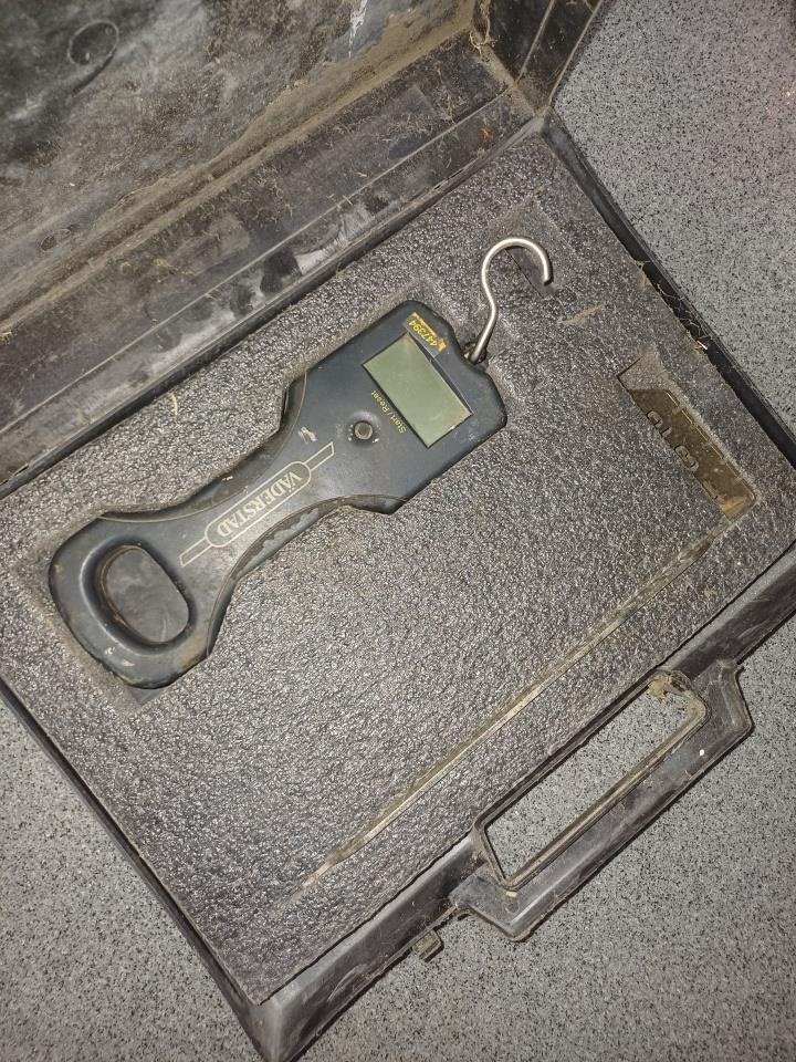 Direktsaatmaschine des Typs Väderstad RAPID A 600 S, Gebrauchtmaschine in Skjern (Bild 10)