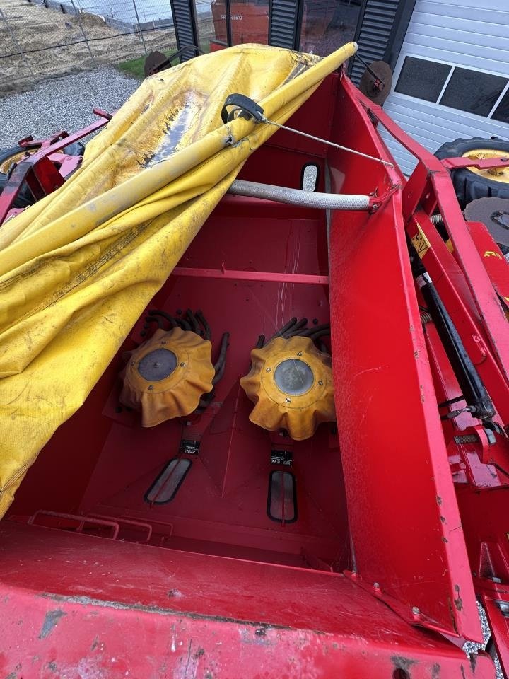 Direktsaatmaschine des Typs Väderstad RAPID A 600 S, Gebrauchtmaschine in Skjern (Bild 8)