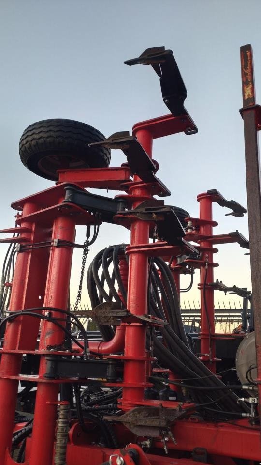 Direktsaatmaschine tip Väderstad RAPID A800 S, Gebrauchtmaschine in Maribo (Poză 7)