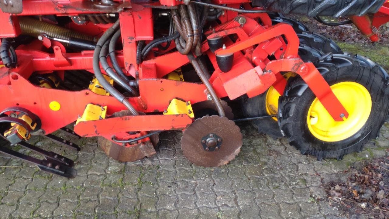 Direktsaatmaschine tip Väderstad RAPID A800 S, Gebrauchtmaschine in Maribo (Poză 4)
