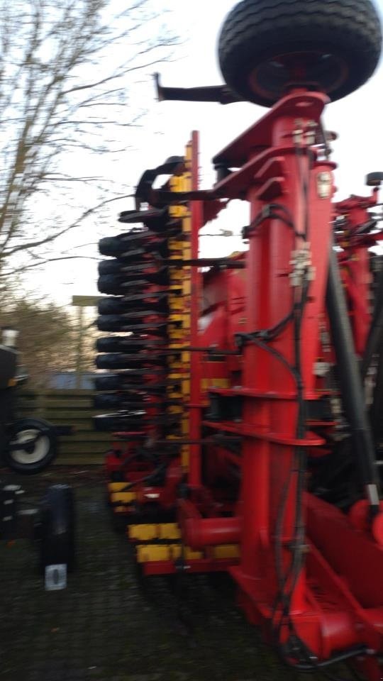 Direktsaatmaschine tip Väderstad RAPID A800 S, Gebrauchtmaschine in Maribo (Poză 11)