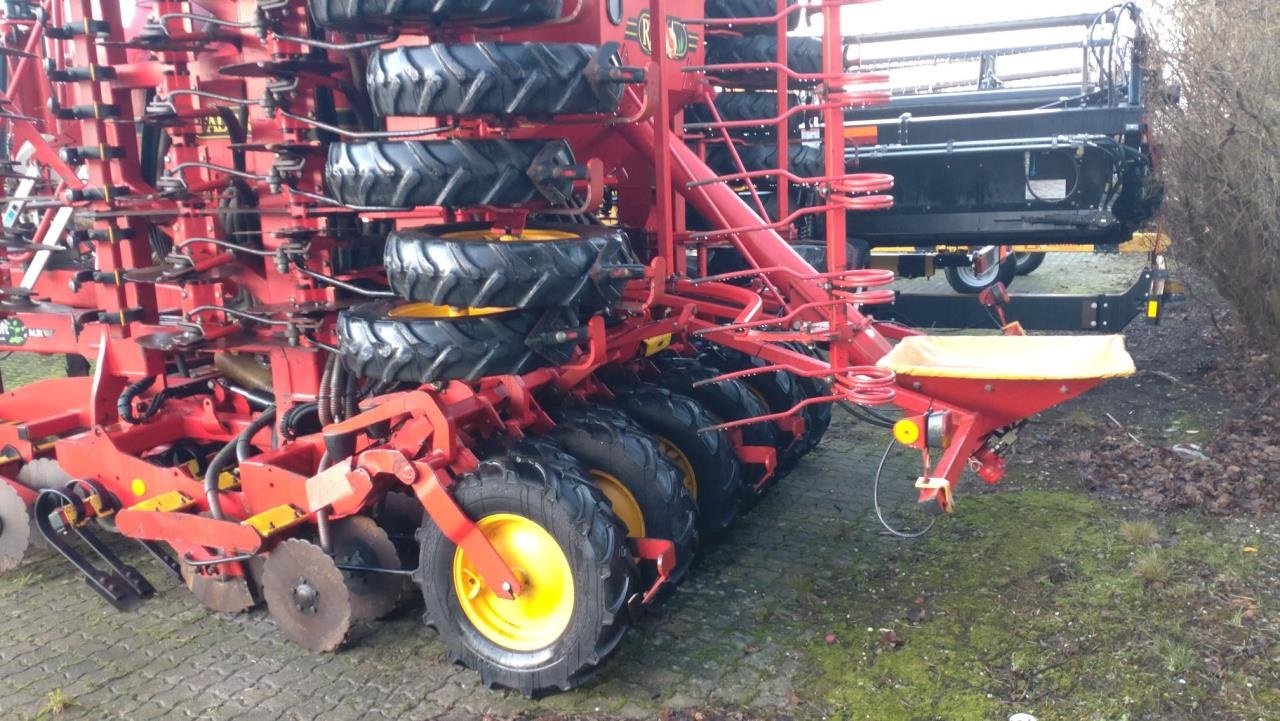Direktsaatmaschine tip Väderstad RAPID A800 S, Gebrauchtmaschine in Maribo (Poză 8)