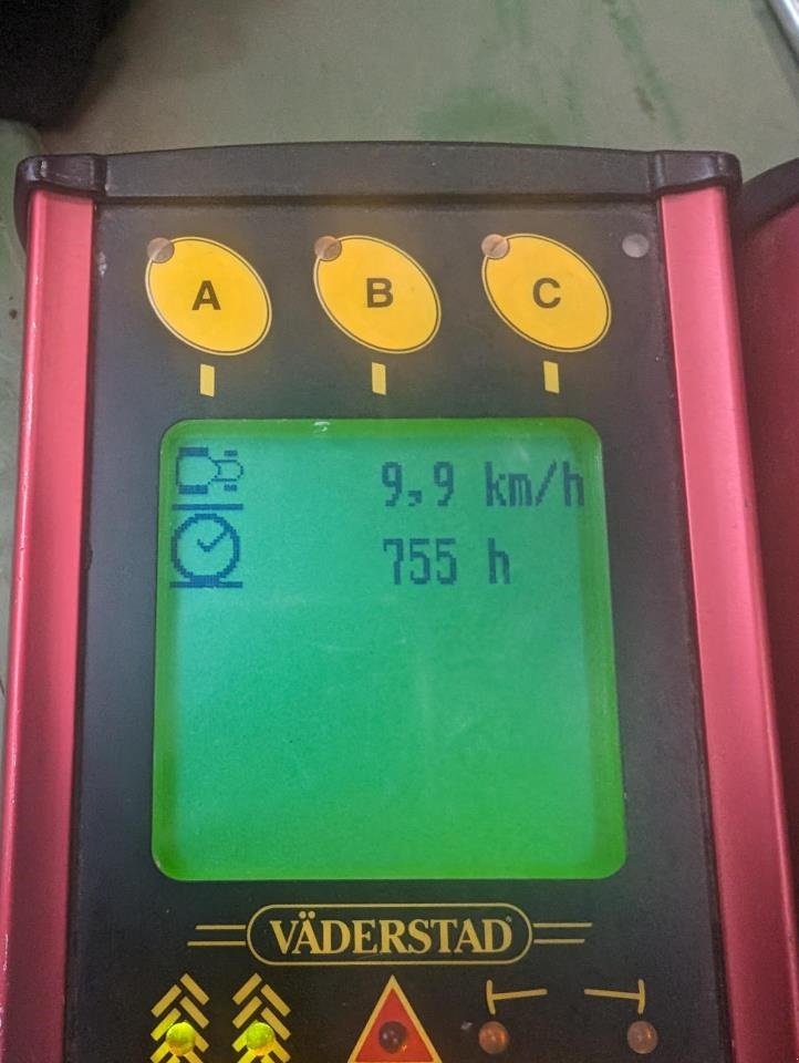 Direktsaatmaschine tip Väderstad RAPID A800 S, Gebrauchtmaschine in Maribo (Poză 10)