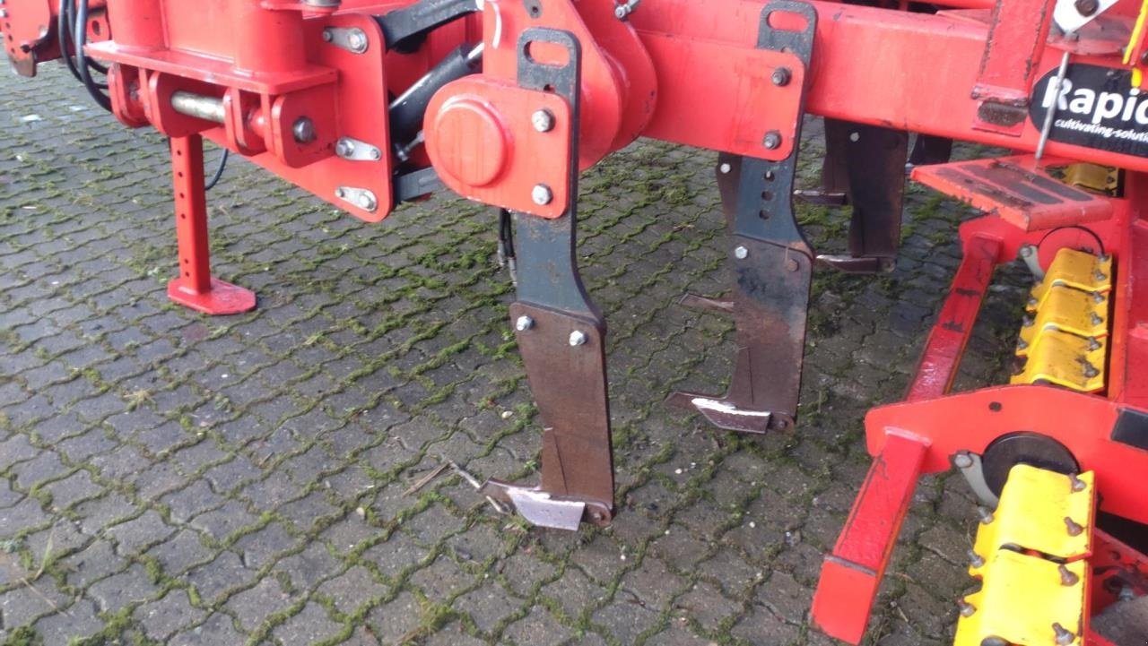 Direktsaatmaschine tip Väderstad RAPID A800 S, Gebrauchtmaschine in Maribo (Poză 5)