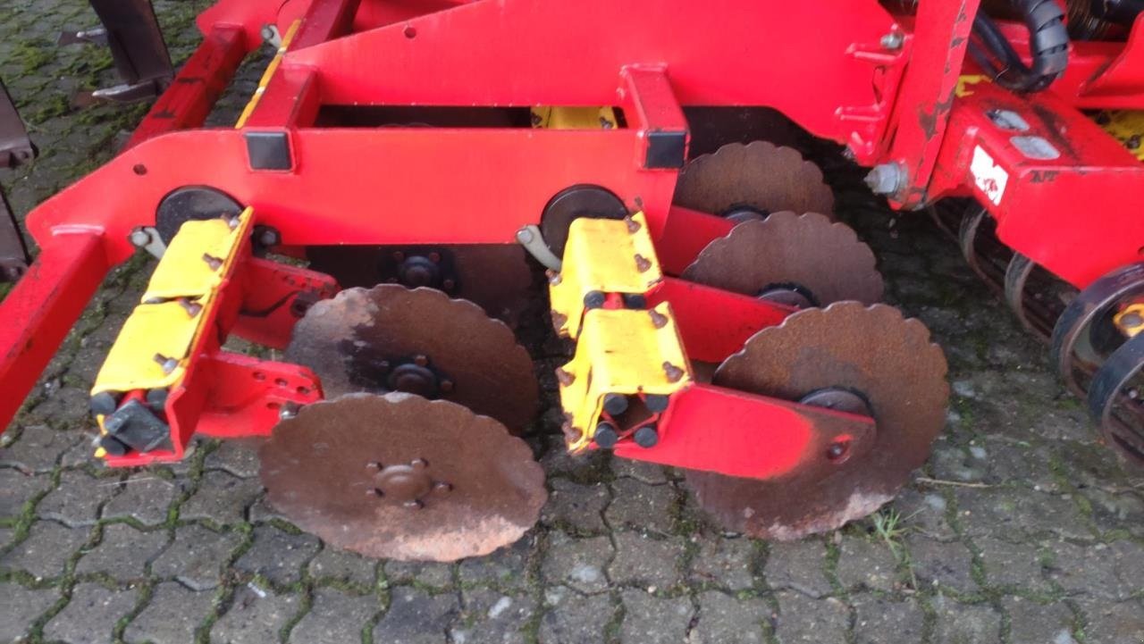 Direktsaatmaschine tip Väderstad RAPID A800 S, Gebrauchtmaschine in Maribo (Poză 3)