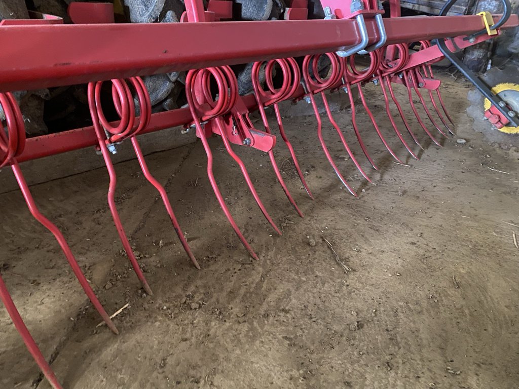 Direktsaatmaschine типа Väderstad RAPID RD 300 S, Gebrauchtmaschine в CHEVILLON  (MAIZEROY) (Фотография 4)